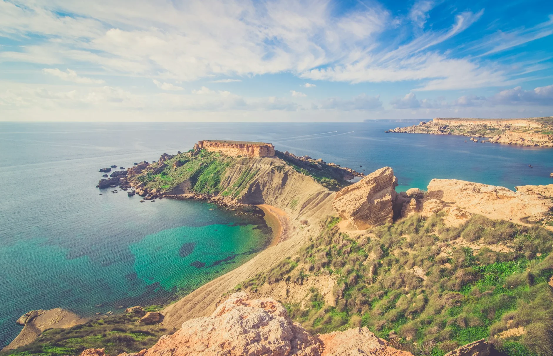 Malta Algemeen | main foto